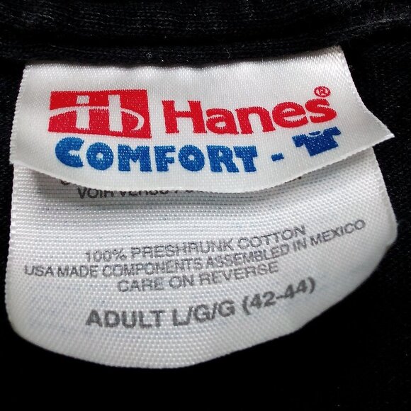 Vintage The W's Better Than Communism T-Shirt - Picture 3 of 6